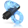 Intense - Anneau Vibrant Bleu Fry